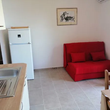 Apartments And Room Caric Jelsa  Exterior photo