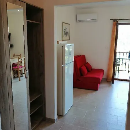 Apartments And Room Caric Jelsa  Exterior photo