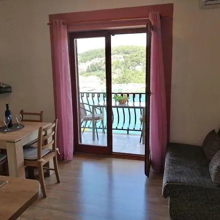 Apartments And Room Caric Jelsa  Exterior photo