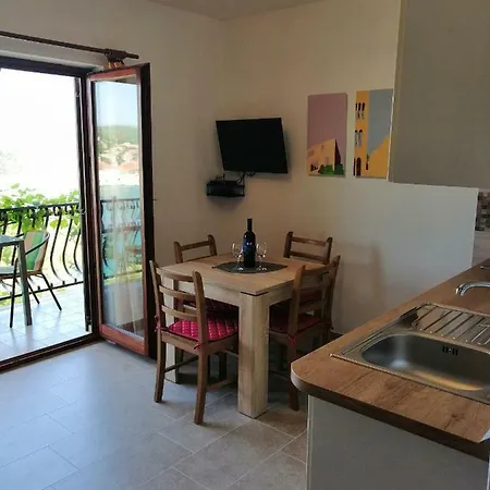 Apartments And Room Caric Jelsa  Exterior photo