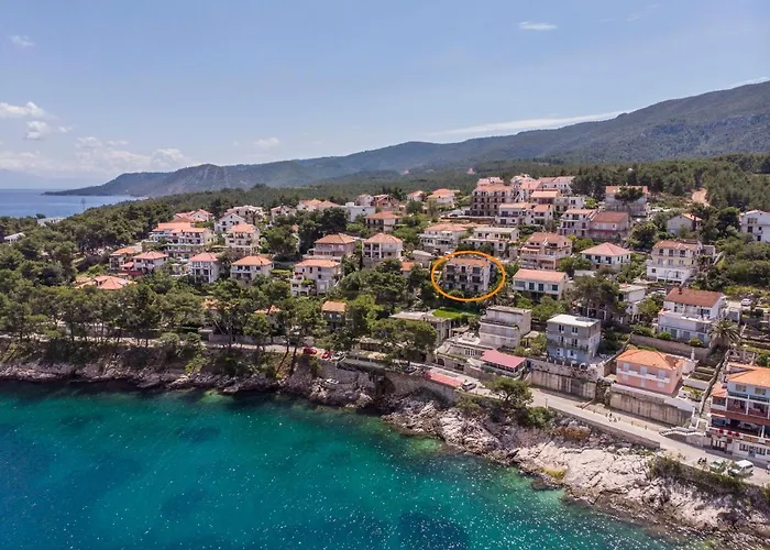 Apartments And Room Caric