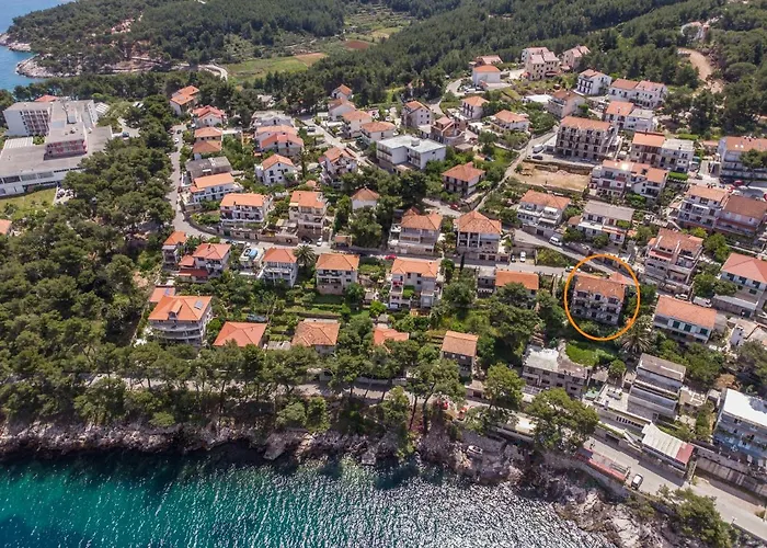 Apartments And Room Caric