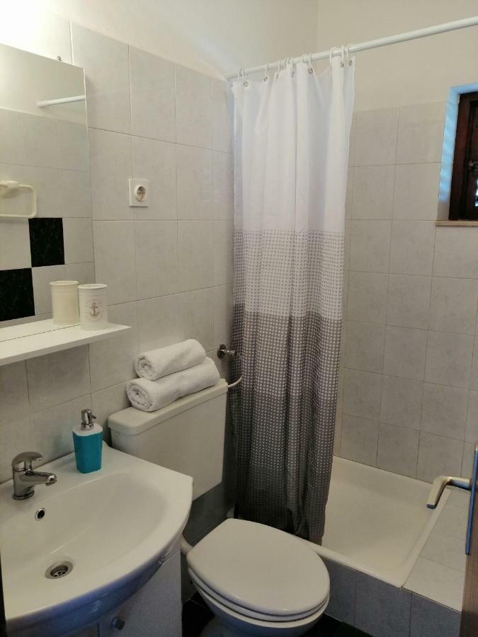 And Caric Apartment *