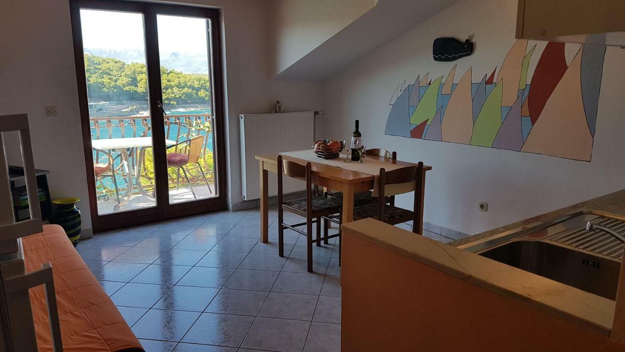 And Caric Apartment *