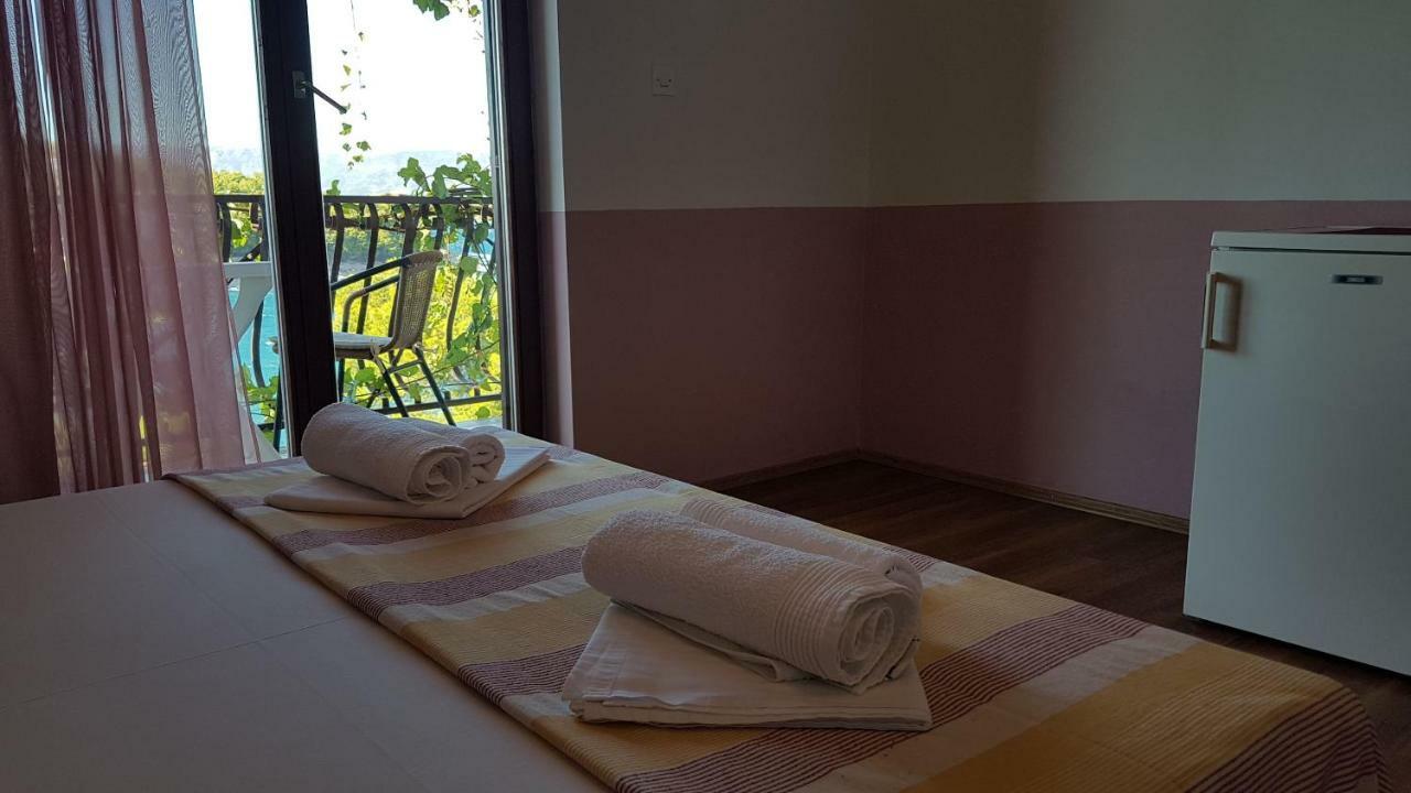 And Caric Apartment *
