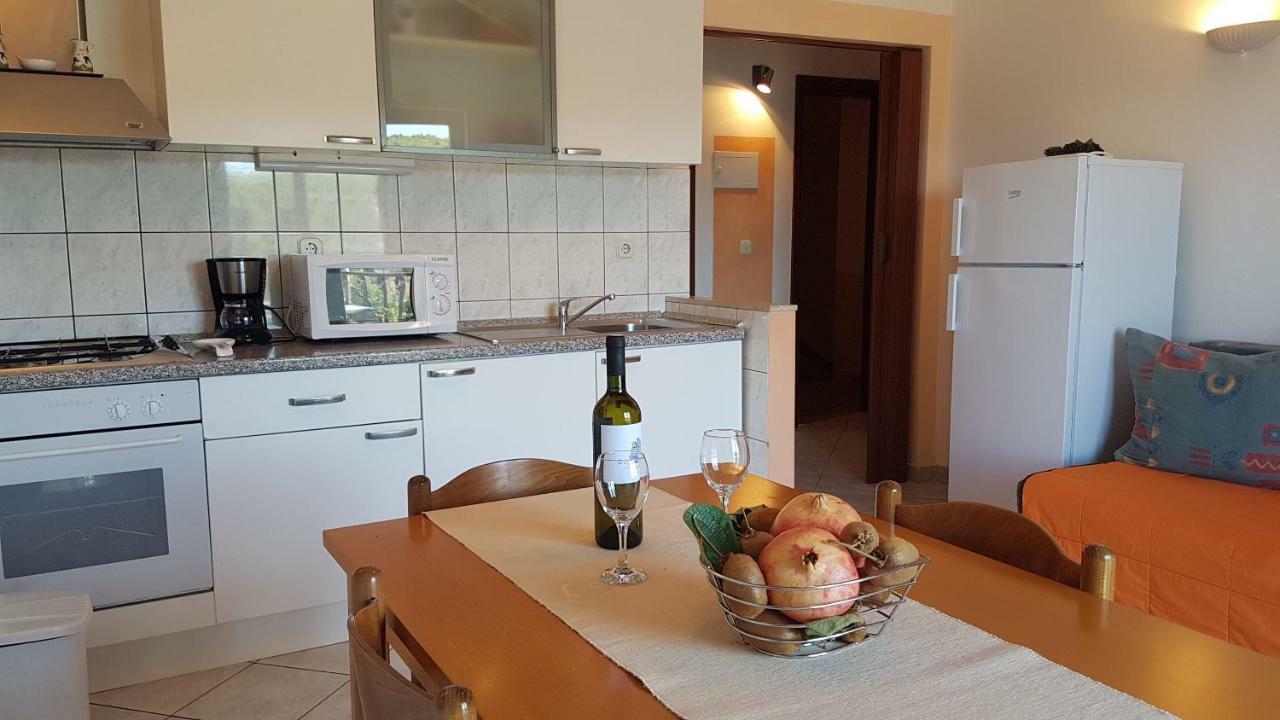 And Caric Apartment *