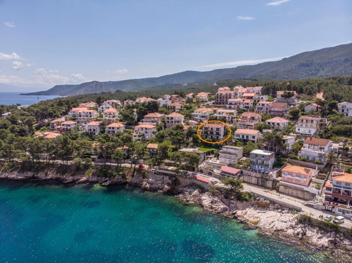 And Caric * Jelsa (Hvar)